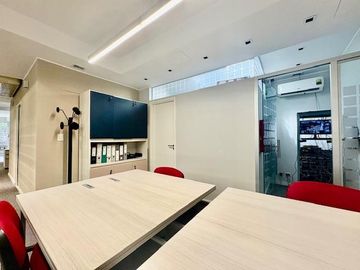 Edificio Comercial en Munro