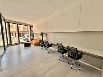 Departamento en Plaza Mitre