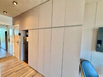 Departamento en Plaza Mitre