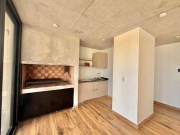 Departamento en Plaza Mitre
