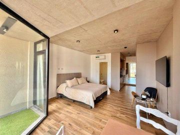 Departamento en Plaza Mitre