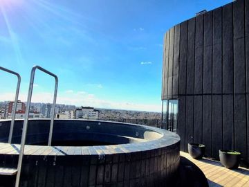 Departamento en venta, 2 ambientes en Olivos