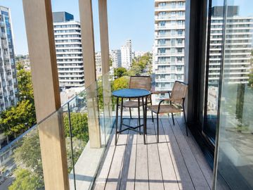 Departamento en venta, 2 ambientes en Olivos