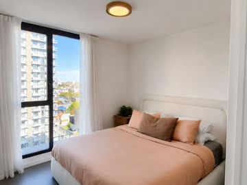 Departamento en venta, 2 ambientes en Olivos