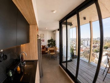 Departamento en venta, 2 ambientes en Olivos