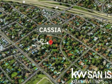 Lote en Barrio Privado, Exclusivo, en el corazón de Santa Rita, La Horqueta!!