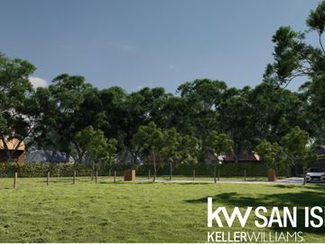 Lote en Barrio Privado, Exclusivo, en el corazón de Santa Rita, La Horqueta!!