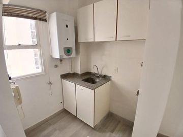 Venta Departamento 1 dormitorio en Palermo