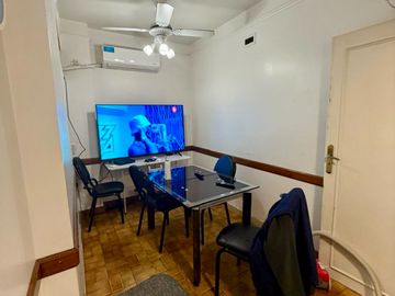 Departamento - Belgrano