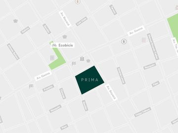 Departamento de cuatro ambientes en Caballito