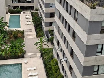 Departamento de cuatro ambientes en Caballito