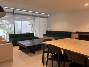 Departamento de cuatro ambientes en Caballito