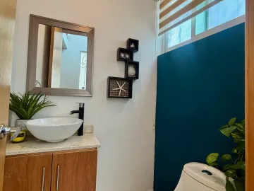 CASA EN VENTA EN FRACCIONAMIENTO ARBORETO, SAN PEDRO CHOLULA, PUEBLA.