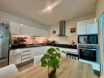 CASA EN VENTA EN FRACCIONAMIENTO ARBORETO, SAN PEDRO CHOLULA, PUEBLA.