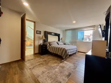 CASA EN VENTA EN FRACCIONAMIENTO ARBORETO, SAN PEDRO CHOLULA, PUEBLA.