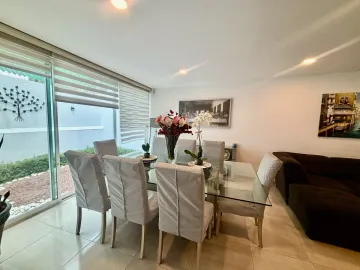 CASA EN VENTA EN FRACCIONAMIENTO ARBORETO, SAN PEDRO CHOLULA, PUEBLA.