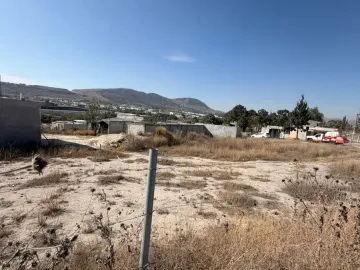 Terreno en venta a 5 min de Lomas de Angelópolis