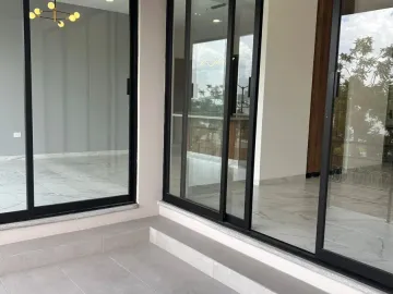 Casa nueva en venta en Lomas II a 5 min de Sonata, San Andrés Cholula