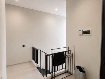 DIJUAL RUMAH DISTRICT 9 CITRALAND FULL FURNISH 3KT 2LT DEKAT GWALK