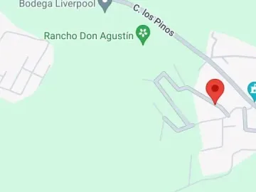 Terreno en venta en El Lencero, Emiliano Zapata, Veracruz de Ignacio de la Llave