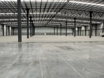 Nave en renta en Valle Soleado, Guadalupe, Nuevo León