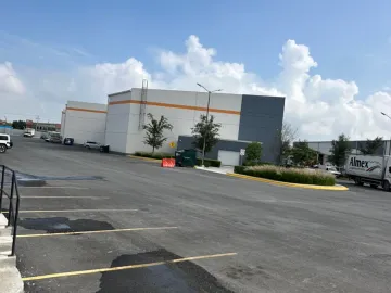 Nave en renta en Valle Soleado, Guadalupe, Nuevo León