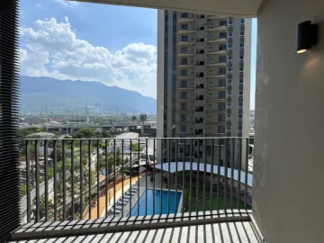 Departamento en venta en Santa Maria, Monterrey, Nuevo León