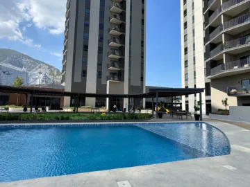 Departamento en venta en Santa Maria, Monterrey, Nuevo León