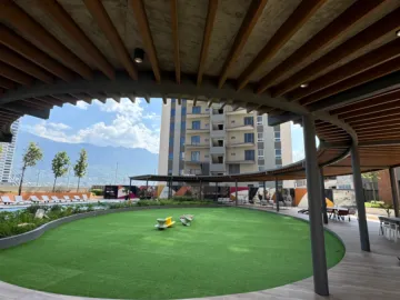 Departamento en venta en Santa Maria, Monterrey, Nuevo León