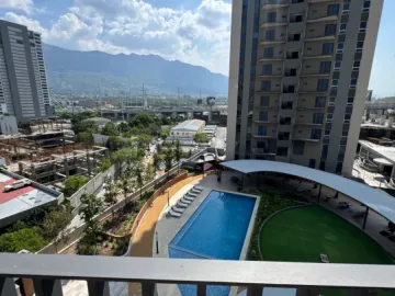 Departamento en venta en Santa Maria, Monterrey, Nuevo León
