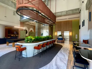 Departamento en venta en Santa Maria, Monterrey, Nuevo León