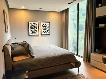 Departamento en venta en Sonoma Residencial, Monterrey, Nuevo León