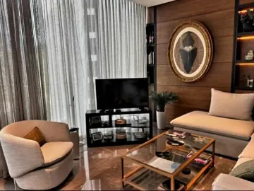 Departamento en venta en Sonoma Residencial, Monterrey, Nuevo León