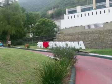 Departamento en venta en Sonoma Residencial, Monterrey, Nuevo León