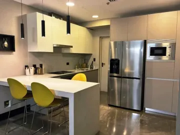 Departamento en venta en Sonoma Residencial, Monterrey, Nuevo León