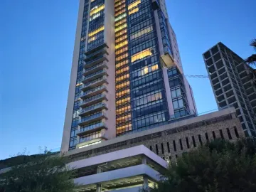 Departamento en venta en Sonoma Residencial, Monterrey, Nuevo León