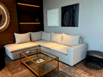 Departamento en venta en Sonoma Residencial, Monterrey, Nuevo León