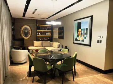 Departamento en venta en Sonoma Residencial, Monterrey, Nuevo León