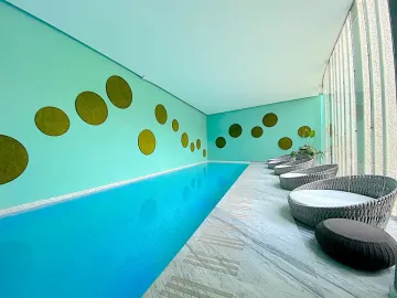 Departamento en venta en Santa Fe Cuajimalpa, Cuajimalpa de Morelos, Ciudad de México