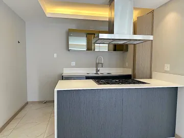 Departamento en venta en Santa Fe Cuajimalpa, Cuajimalpa de Morelos, Ciudad de México