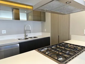 Departamento en venta en Santa Fe Cuajimalpa, Cuajimalpa de Morelos, Ciudad de México