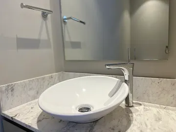 Departamento en venta en Santa Fe Cuajimalpa, Cuajimalpa de Morelos, Ciudad de México