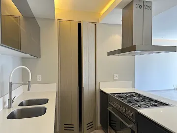 Departamento en venta en Santa Fe Cuajimalpa, Cuajimalpa de Morelos, Ciudad de México