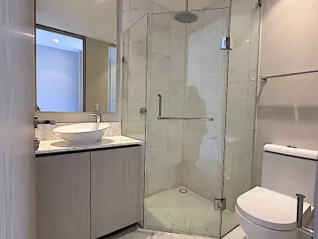 Departamento en venta en Santa Fe Cuajimalpa, Cuajimalpa de Morelos, Ciudad de México