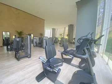 Departamento en venta en Santa Fe Cuajimalpa, Cuajimalpa de Morelos, Ciudad de México