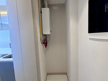 Departamento en venta en Santa Fe Cuajimalpa, Cuajimalpa de Morelos, Ciudad de México