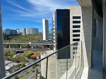 Departamento en venta en Santa Fe Cuajimalpa, Cuajimalpa de Morelos, Ciudad de México