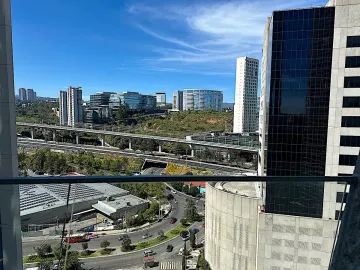 Departamento en venta en Santa Fe Cuajimalpa, Cuajimalpa de Morelos, Ciudad de México