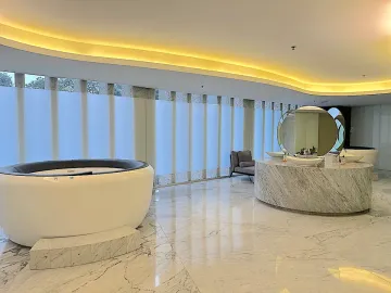 Departamento en venta en Santa Fe Cuajimalpa, Cuajimalpa de Morelos, Ciudad de México