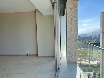 Departamento en venta en Santa Fe Cuajimalpa, Cuajimalpa de Morelos, Ciudad de México